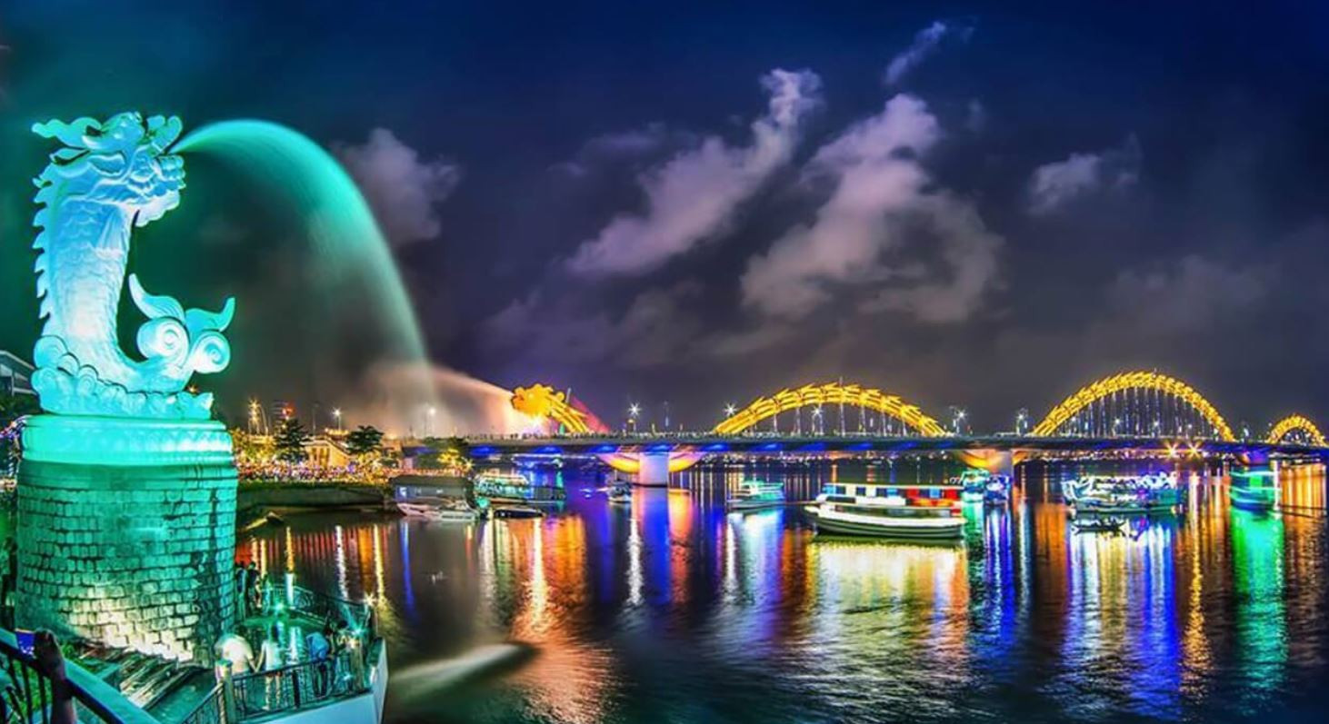 du lịch Đà Nẵng