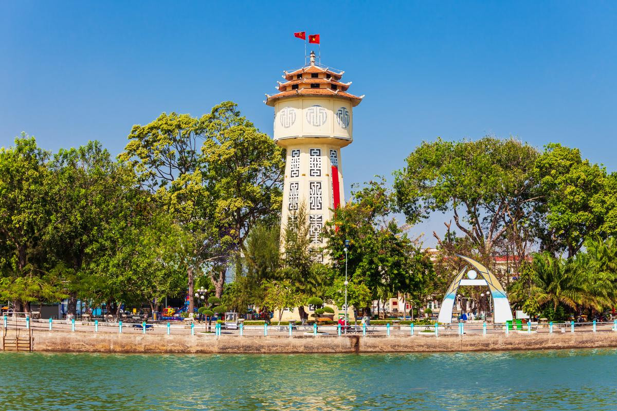 Du lịch Phan Thiết