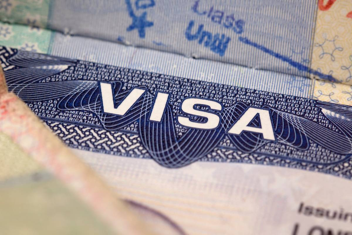 kiểm tra tình trạng visa Mỹ