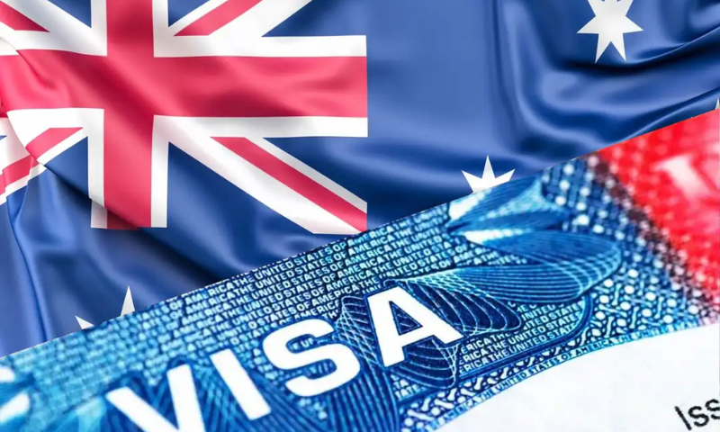 xin visa du lịch úc có người bảo lãnh