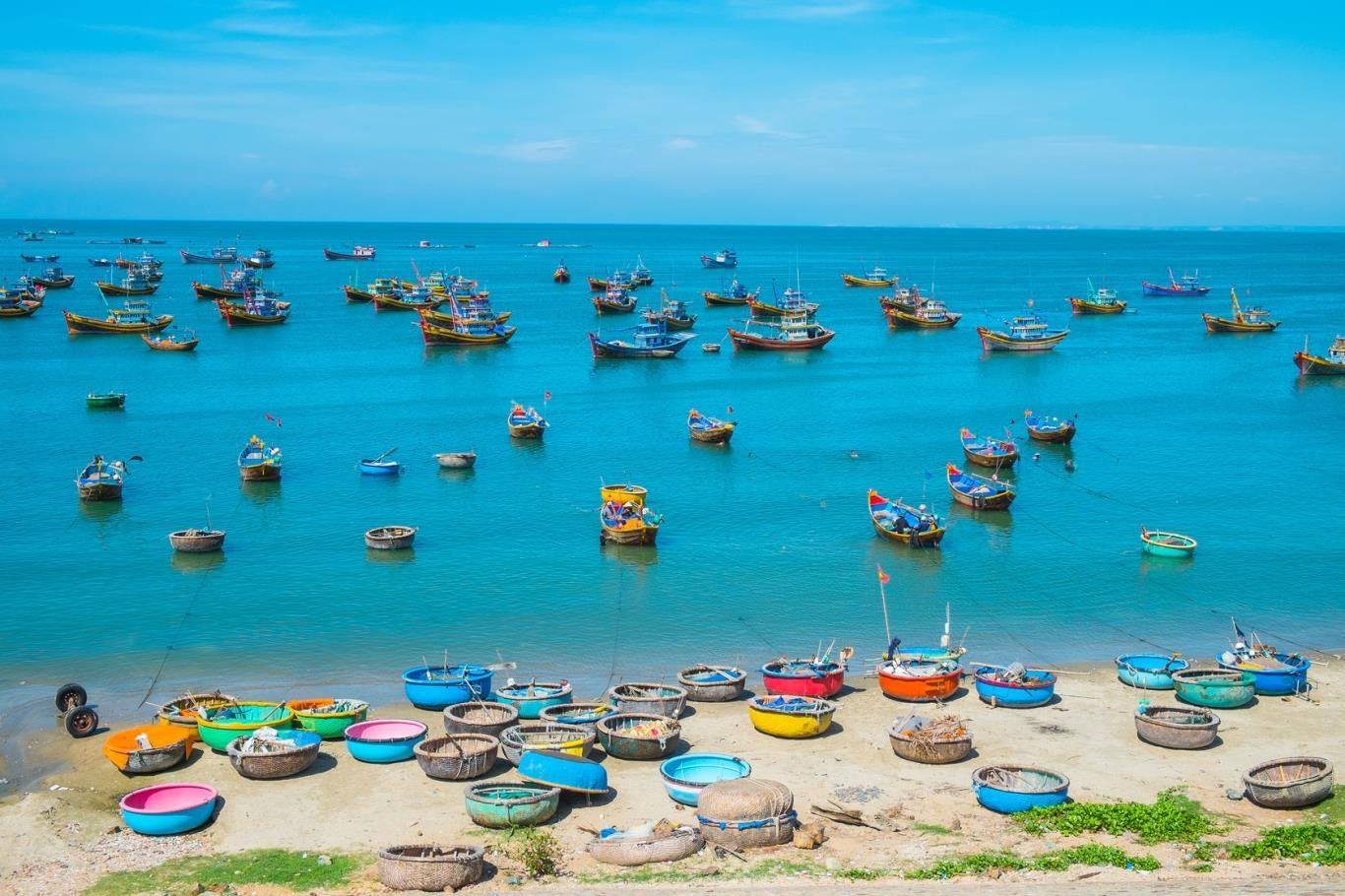 Du lịch Phan Thiết
